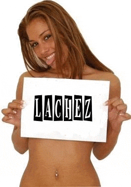 lachez vos comms s.v.p